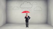 Test de la persona bajo la lluvia: cómo dibujarlo para una entrevista laboral y qué errores evitar Test de la persona bajo la lluvia: cómo dibujarlo para una entrevista laboral y qué errores evitar