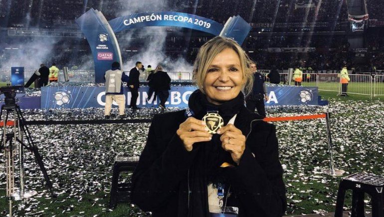 Alerta en River por un caso de COVID