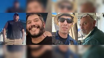 luto en vaca muerta: en 2024 ya murieron cuatro petroleros en accidentes de trabajo luto en vaca muerta: en 2024 ya murieron cuatro petroleros en accidentes de trabajo