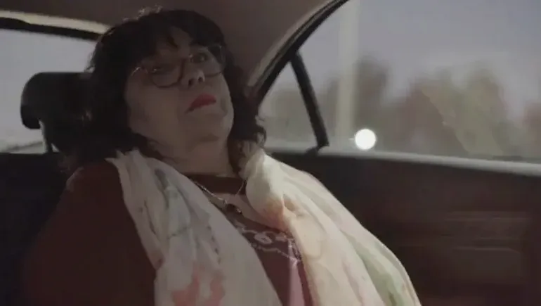 La historia de una sobreviviente de la dictadura en cortometraje