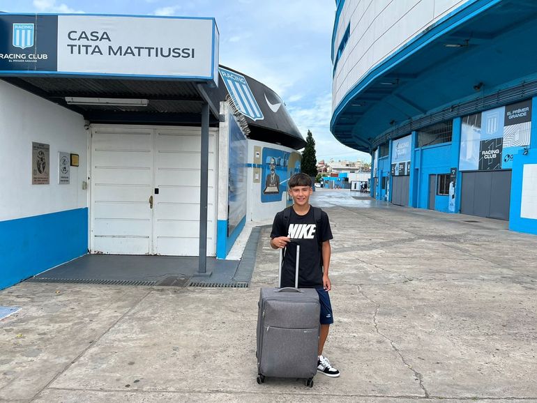 Fotos: AN Allen Fotos: AN Allen