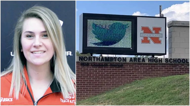 Profesora abusó de su alumno de 17 años y se justificó: Estamos en una relación