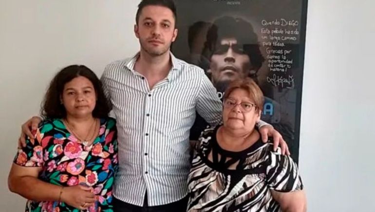 La causa comenzó en 2021