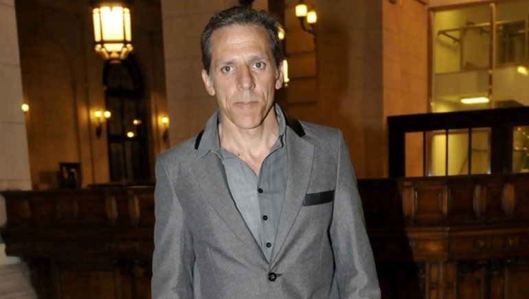 Marcelo Mazzarello denunció que su padre murió por culpa de una dictadura sanitaria