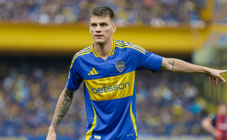 Atención Boca: el club europeo que va a la carga por Kevin Zenón