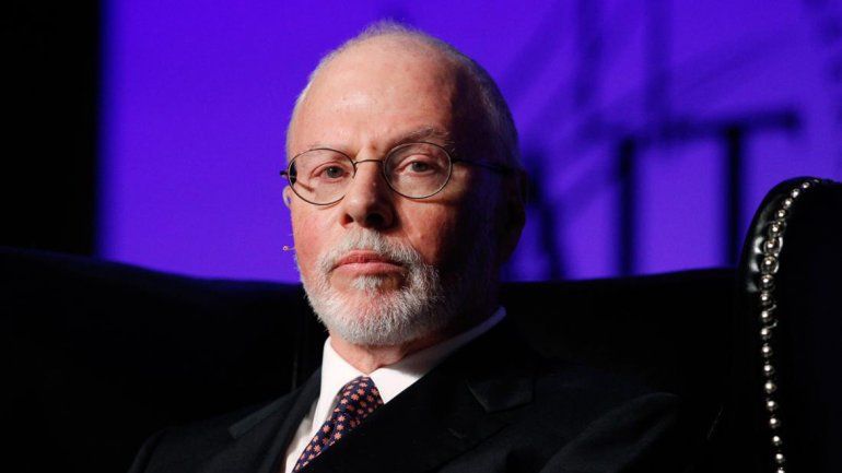 Paul Singer busca que Chevron muestre el contrato con YPF.