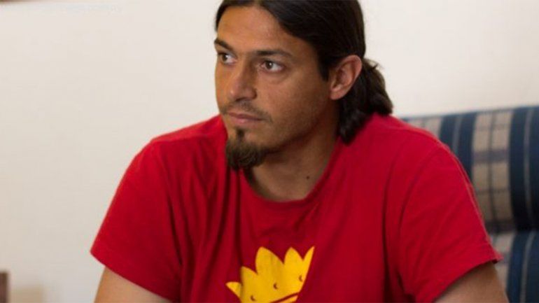 Insólito: jugador firmó una cláusula para poder ir a ver al Indio Solari