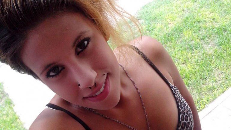 Melina Romero fue asesinada a los 17 años en septiembre de 2014.