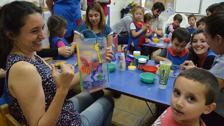 ATEN exige al Gobierno la creación de cargos y edificios para jardines