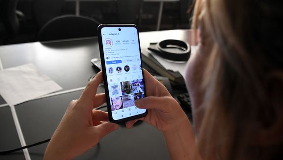 Se cayó Facebook e Instagram: ¿Qué pasó?