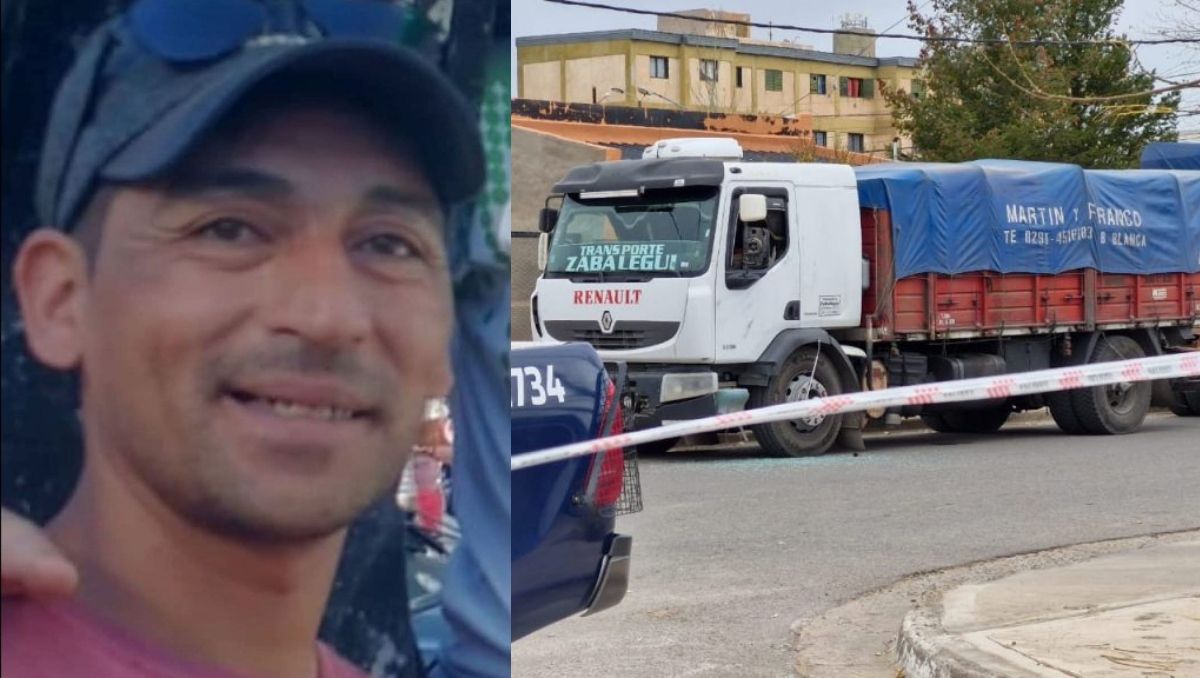 Murió el camionero que agonizó durante un mes tras sufrir el robo en Cutral Co
