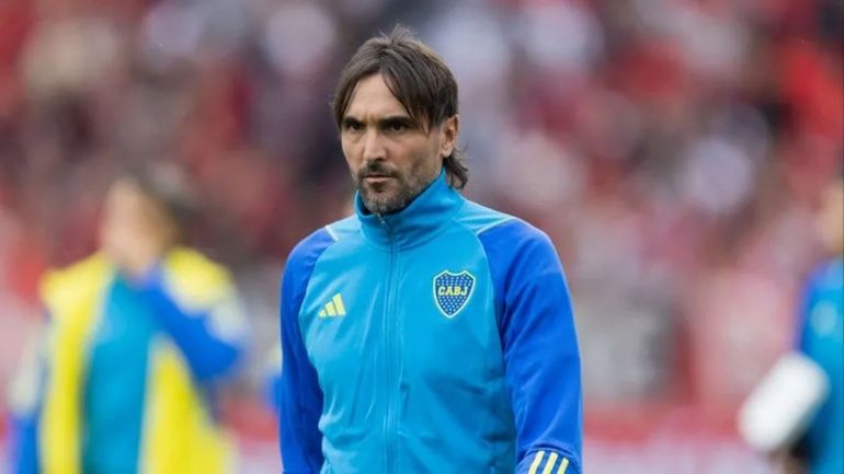 Diego Martínez Diego Martínez