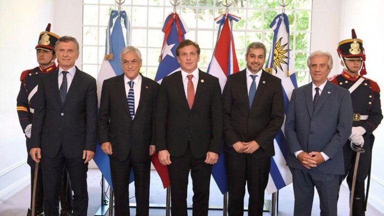 Avanza a paso firme la candidatura mundialista del 2030