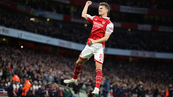 premier league: arsenal derroto al chelsea de enzo fernandez y recupero la punta premier league: arsenal derroto al chelsea de enzo fernandez y recupero la punta