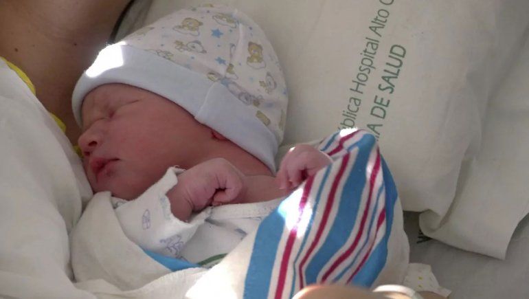 Bajó la natalidad en Italia y España por la pandemia