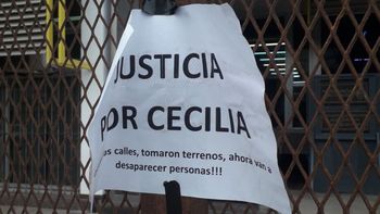Caso Cecilia: se creía que podía haber grandes avances, pero el estado de los huesos complicó todo. Caso Cecilia: se creía que podía haber grandes avances, pero el estado de los huesos complicó todo.