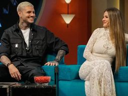 ya hay fecha y lugar: se casan la china suarez y mauro icardi ya hay fecha y lugar: se casan la china suarez y mauro icardi