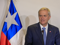 nueva era entre argentina y chile: neuquen atenta al cambio de epoca nueva era entre argentina y chile: neuquen atenta al cambio de epoca