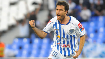 el mago ramirez, el exjugador grandetero que dirigira a un rival de cipolletti el mago ramirez, el exjugador grandetero que dirigira a un rival de cipolletti