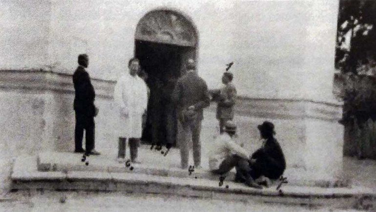 Nochebuena trágica en Chos Malal: el día que mataron al Juez de Paz