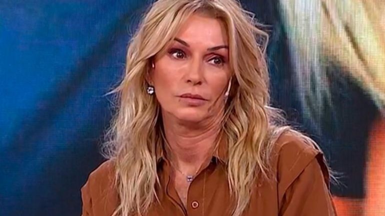 Yanina Latorre Yanina Latorre