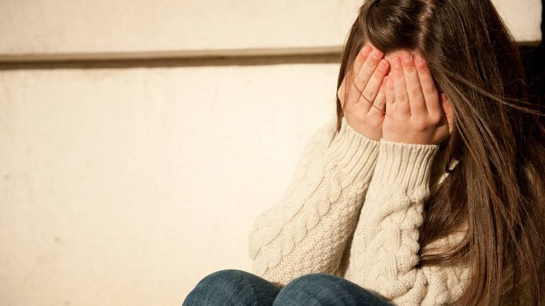 Un grupo de padres manifestó su preocupación por la falta de respuestas ante casos de bullying.