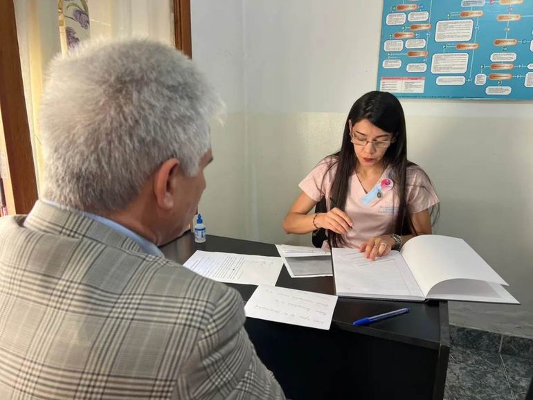 El Gobernador de San Luis