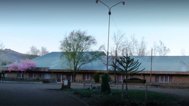 Los hechos de abuso ocurrieron en la escuela N° 28 de Andacollo.&nbsp;