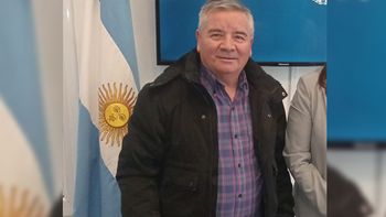 Dolor por la muerte de un concejal y militante peronista de Picún Leufú