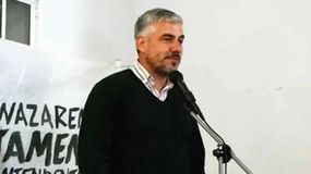 Conmoción en La Pampa por la muerte de un intendente en un trágico accidente vial | LM Neuquen Conmoción en La Pampa por la muerte de un intendente en un trágico accidente vial