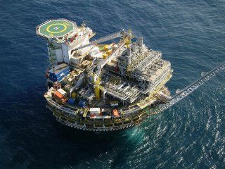 gracias al crudo presal, brasil se sumaria a opep