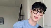 Kim Jong Seok tenía 29 años