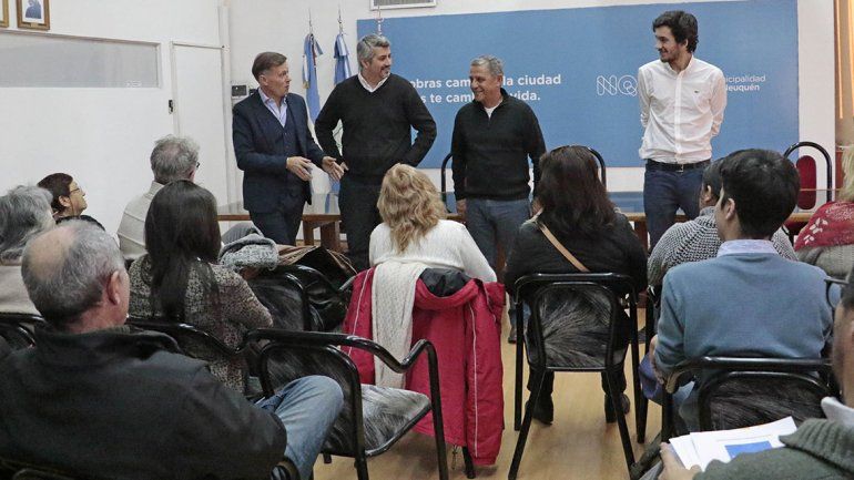 La ciudad se suma al plan para achicar la brecha digital