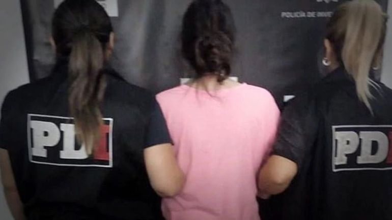 Mandó a matar al padre de su hija: podrían darle perpetua