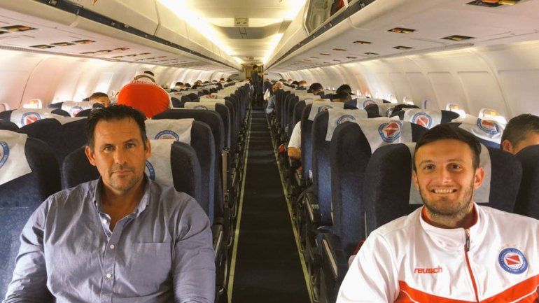 Polémica reprogramación del partido de Argentinos en Venezuela