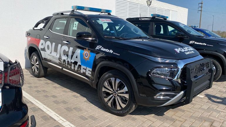 El policía terminó condenado por la Justicia.