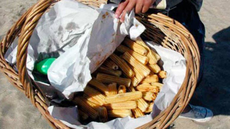 El caso ocurrió en la localidad balnearia durante el fin de semana santo.