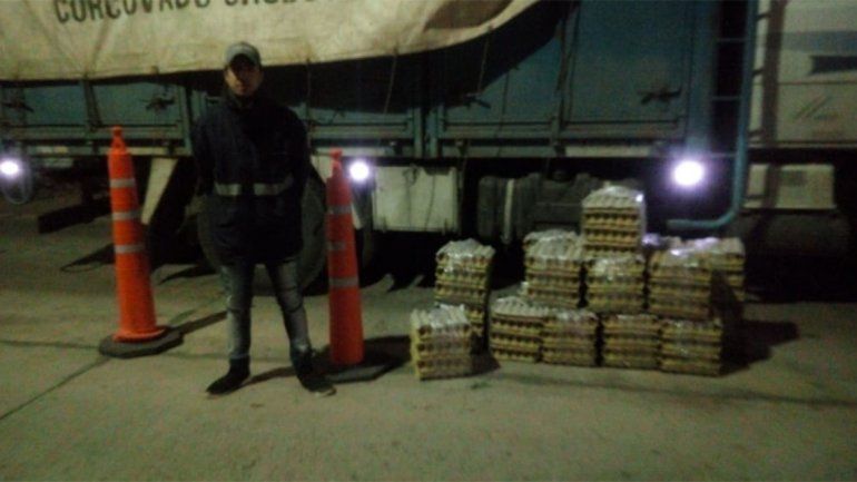 Esta no es la primera vez que se hace un operativo similar.