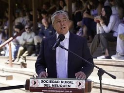 Neuquén: Figueroa destina más de $4.430 millones al presupuesto productivo para el próximo año Neuquén: Figueroa destina más de $4.430 millones al presupuesto productivo para el próximo año