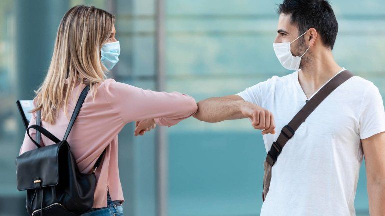 Covid-19: OMS advierte sobre el riesgo de levantar restricciones