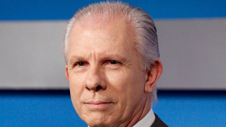 El ex fiscal Cañón fue un activo defensor de los derechos humanos.