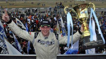 Guido Falaschi, a 10 años de su muertes sale un documental Guido Falaschi, a 10 años de su muertes sale un documental