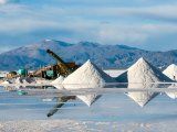 En el NOA no quieren que el litio sea mineral estratégico