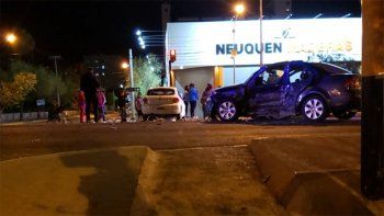 violento accidente: iba borracho, cruzo en rojo y mato a otro conductor violento accidente: iba borracho, cruzo en rojo y mato a otro conductor