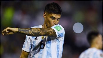 Joaquín Correa Joaquín Correa