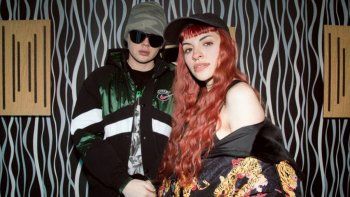 bizarrap estreno video junto a cazzu y ya es un exito