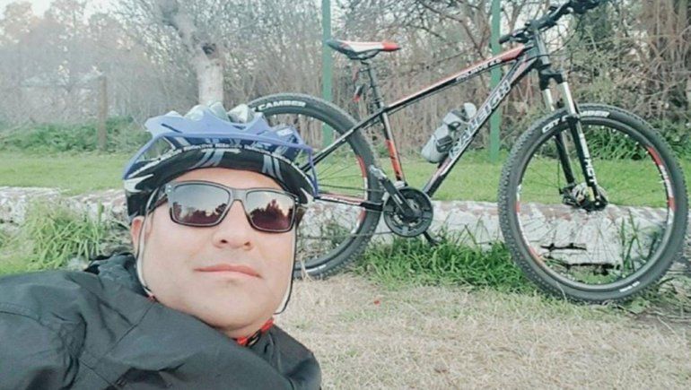 Matan a suboficial de la Armada frente a la novia en un robo