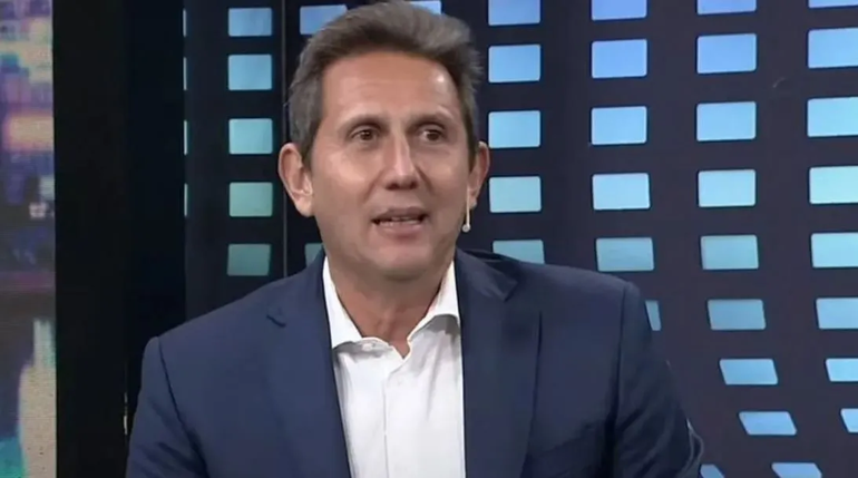 Juan Pablo Varsky
