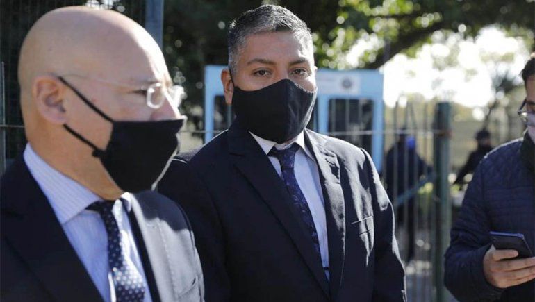 Caso Chocobar: la familia del delincuente muerto pidió prisión perpetua