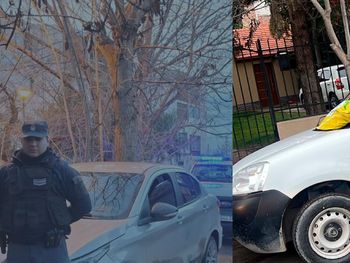 Los operativos tuvieron lugar en las últimas horas en la capital provincial.&nbsp;